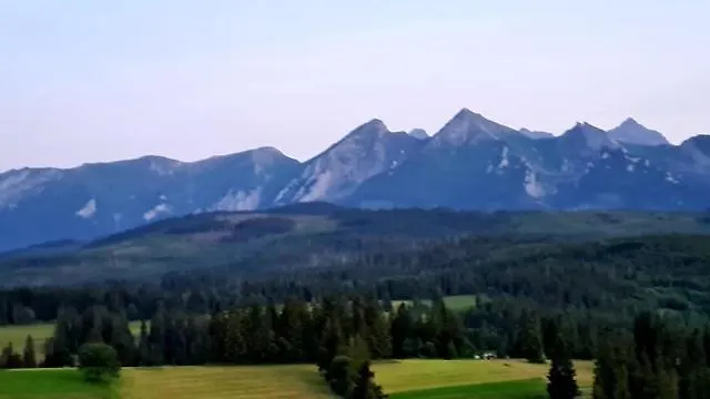 Willa911_apartamenty * Rzepiska